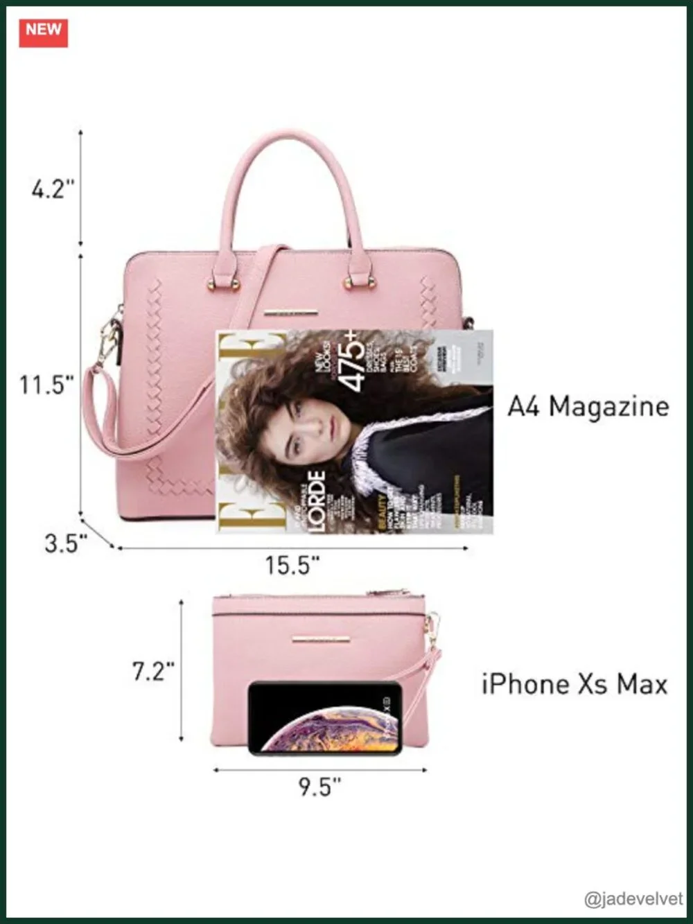 Faux Leather 14